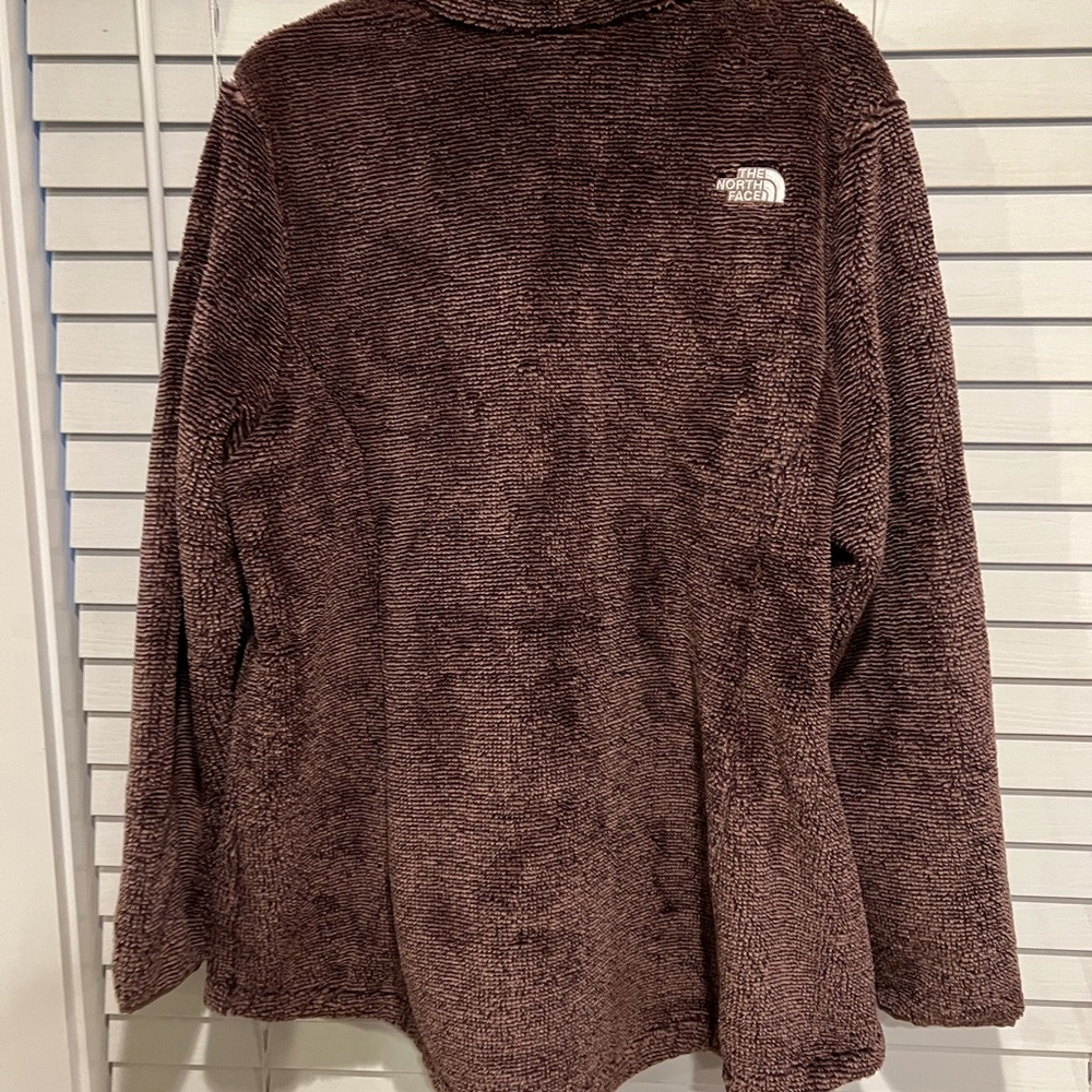 The North Face Women's Osito Fleece Jacket - NWT - Picture 5 of 6
